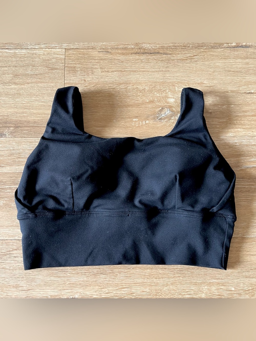 Joyfolie Women’s Sports Bra Size Medium